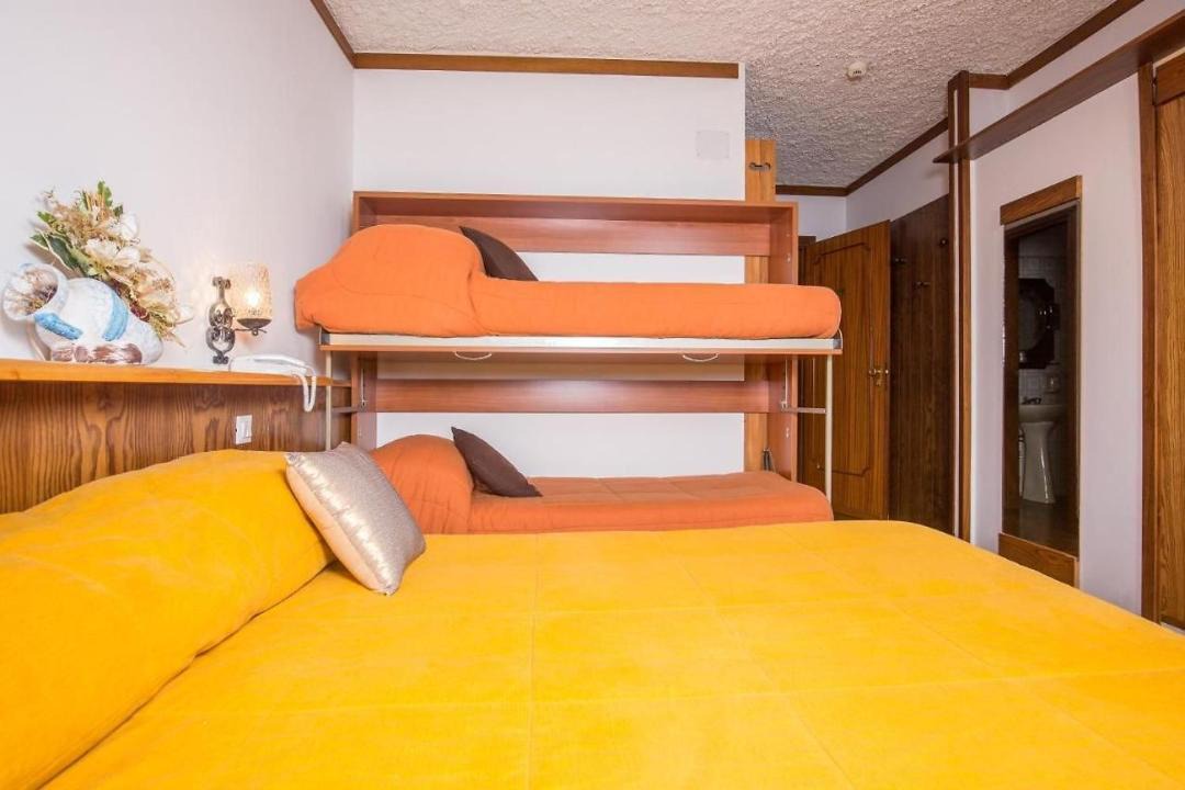 Photo of Bedroom in Pian De' Valli