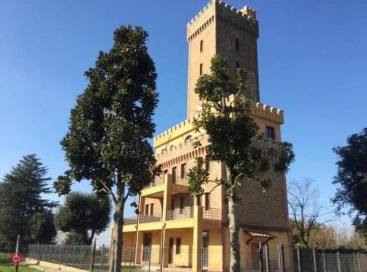 Photo of Buildings in Palestrina