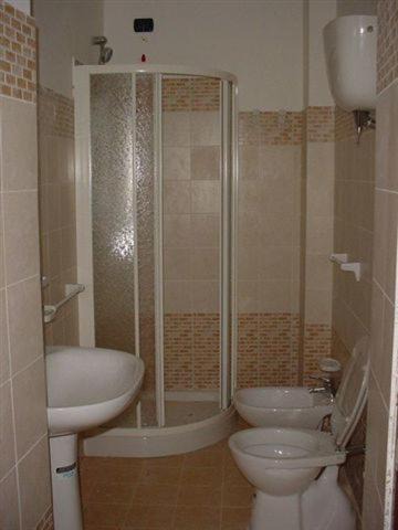 Photo of Bathroom in Assisi