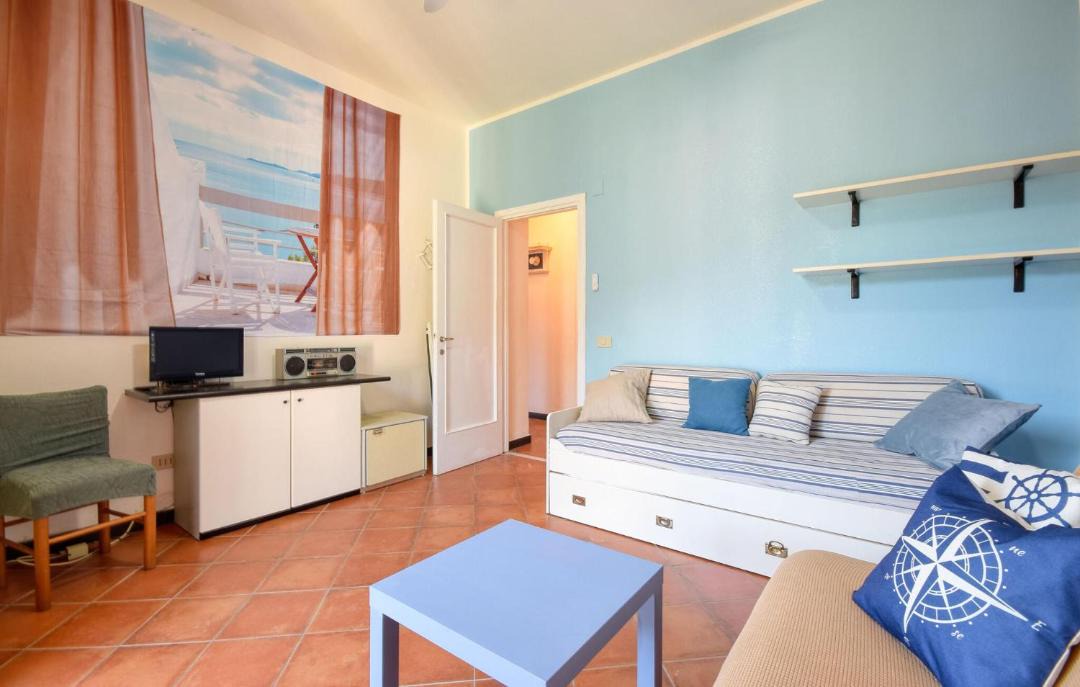 Photo of Livingroom in Cinque Terre