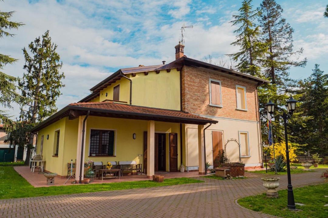 Photo of Others in Villa San Martino