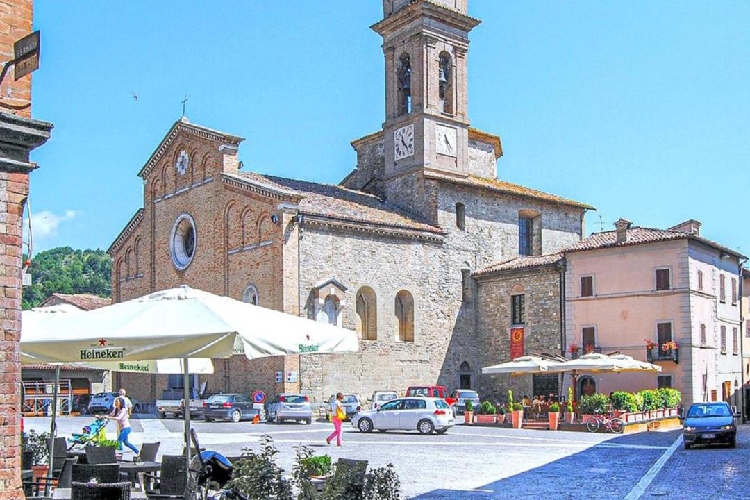 Photo of Others in Borgo Pace