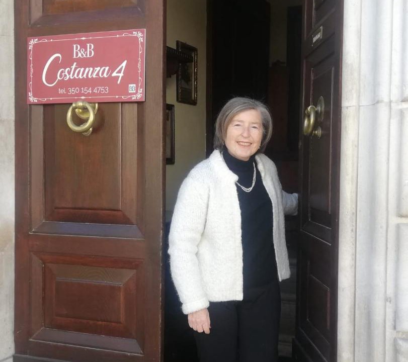 Photo of Others in Scanno