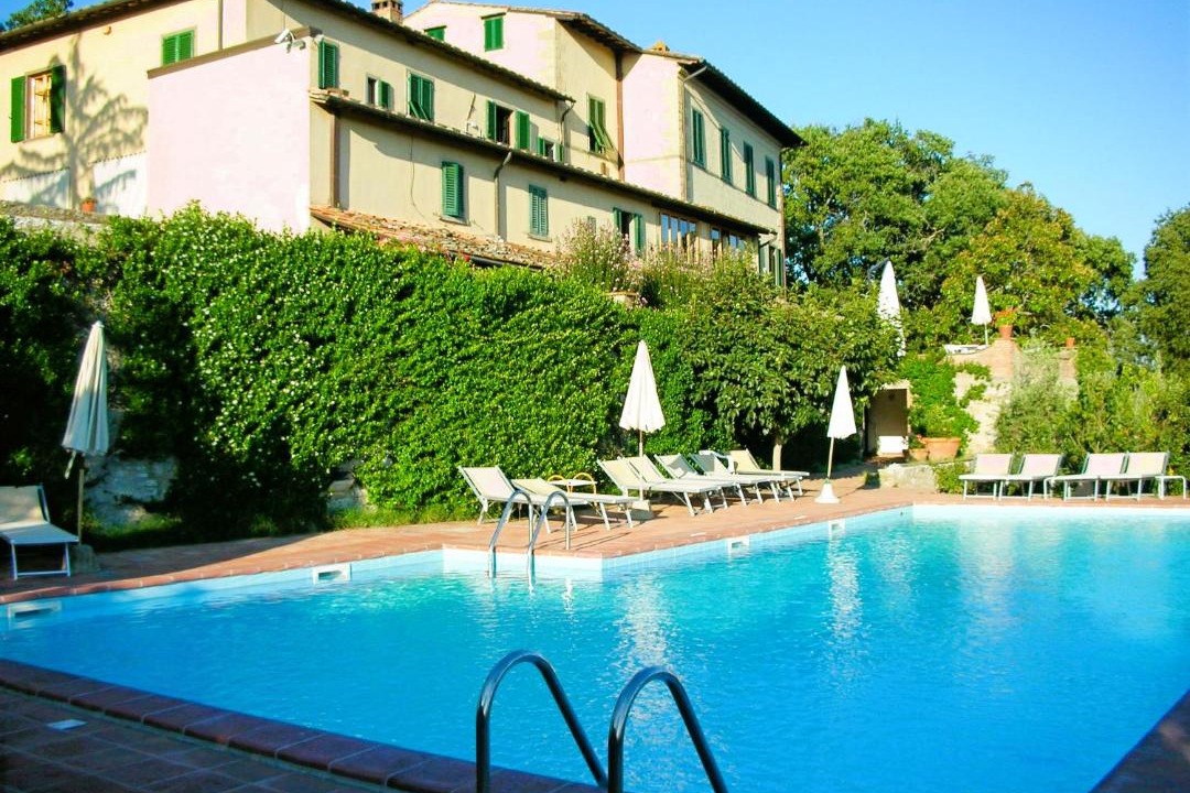 Photo of Others in Castellina in Chianti