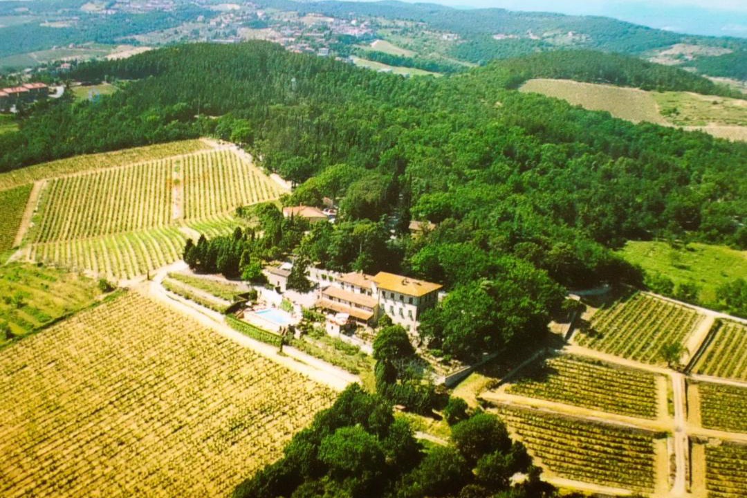 Photo of Others in Castellina in Chianti