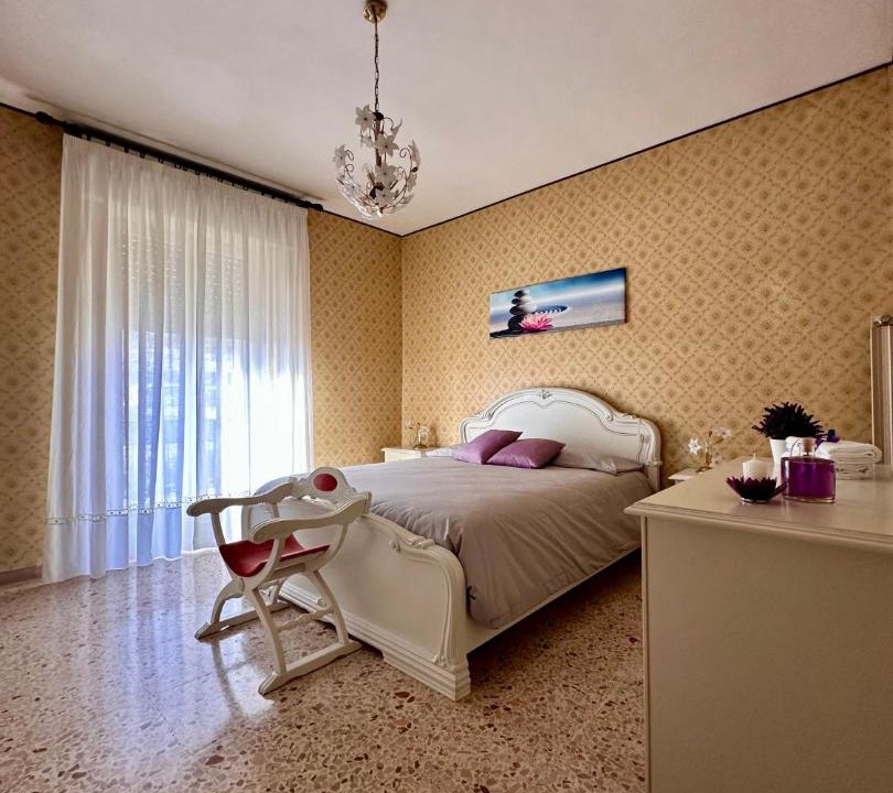 Photo of Bedroom in Poggioprimocaso