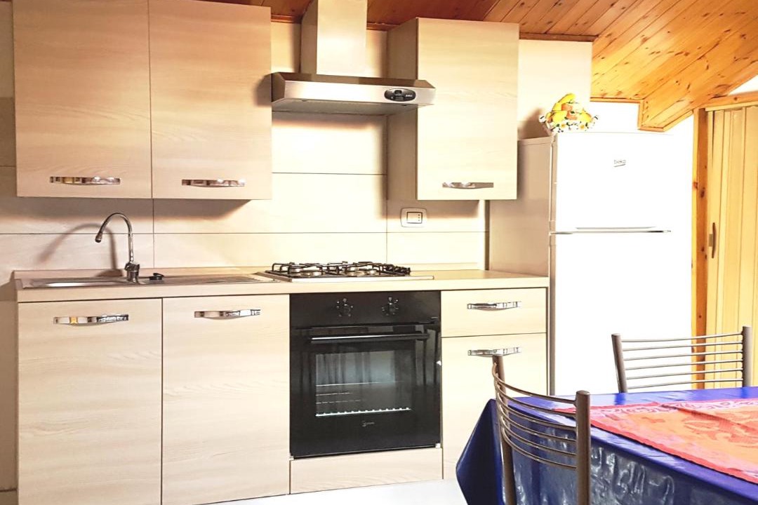 Photo of Kitchen in Valverde
