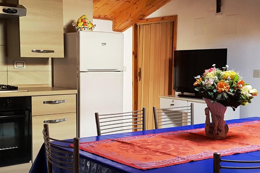 Photo of Kitchen in Valverde