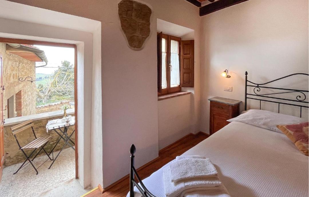 Photo of Bedroom in Monticchiello