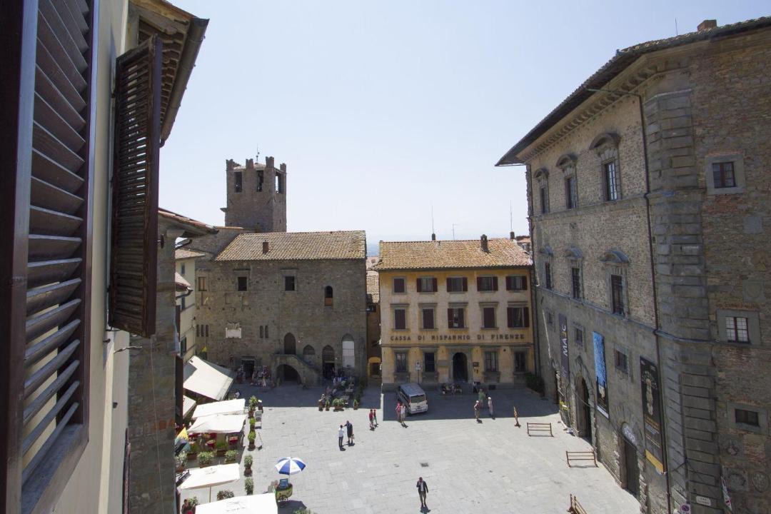 Photo of Others in Cortona Old Town