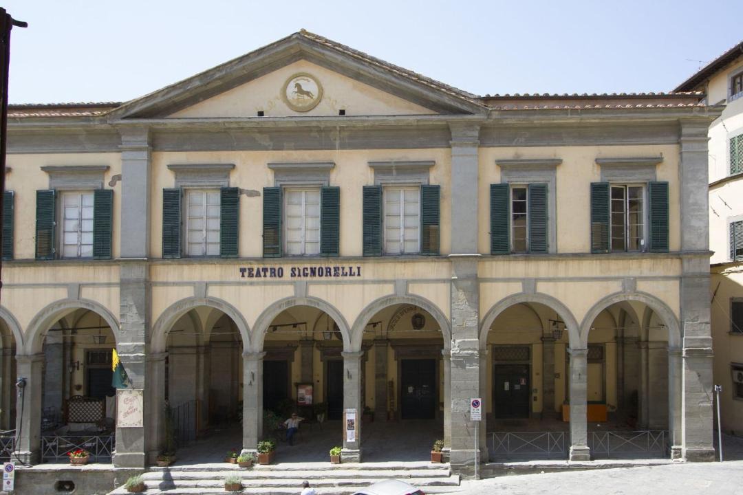Photo of Others in Cortona Old Town
