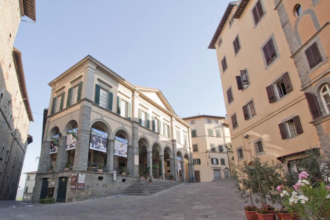 Photo of Others in Cortona Old Town