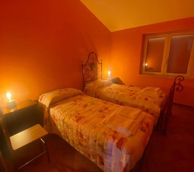 Photo of Bedroom in Canale Monterano