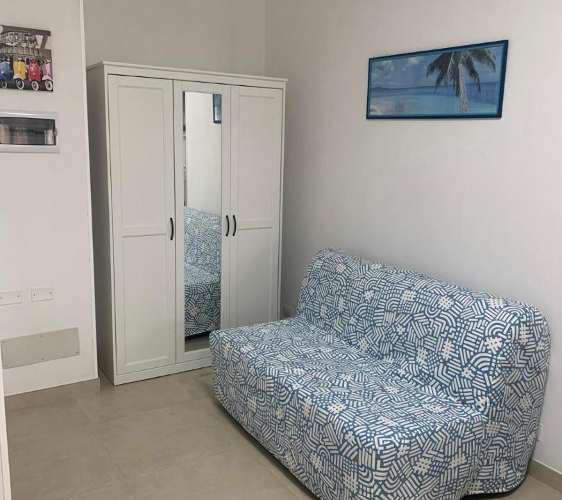 Photo of Bedroom in Nettuno