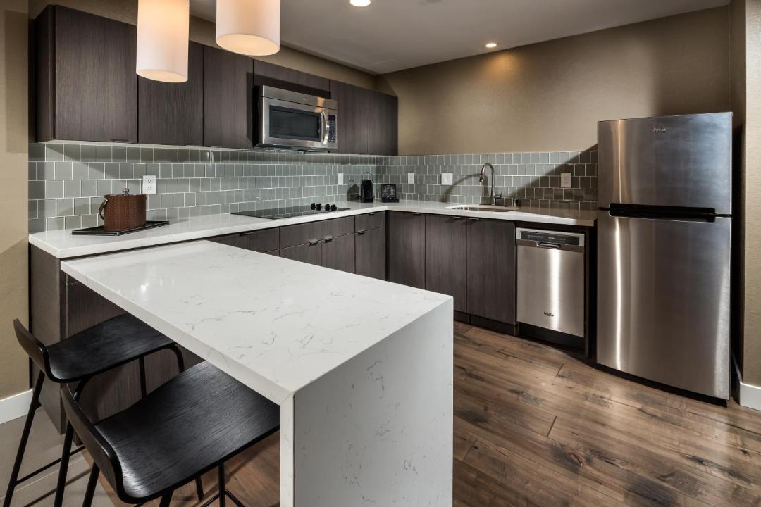 Photo of Kitchen in Pico-Union