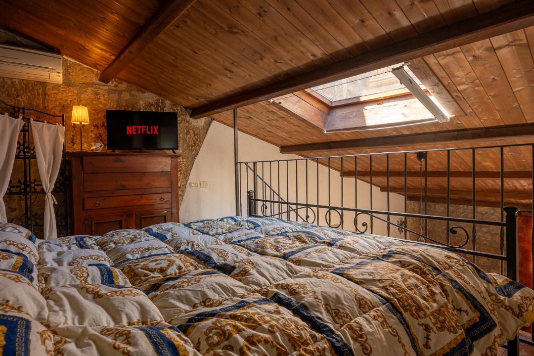Photo of Bedroom in San Michele in Teverina