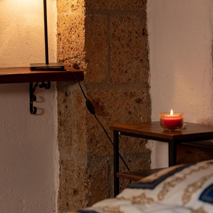 Photo of Bedroom in San Michele in Teverina