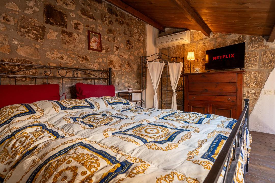 Photo of Bedroom in San Michele in Teverina