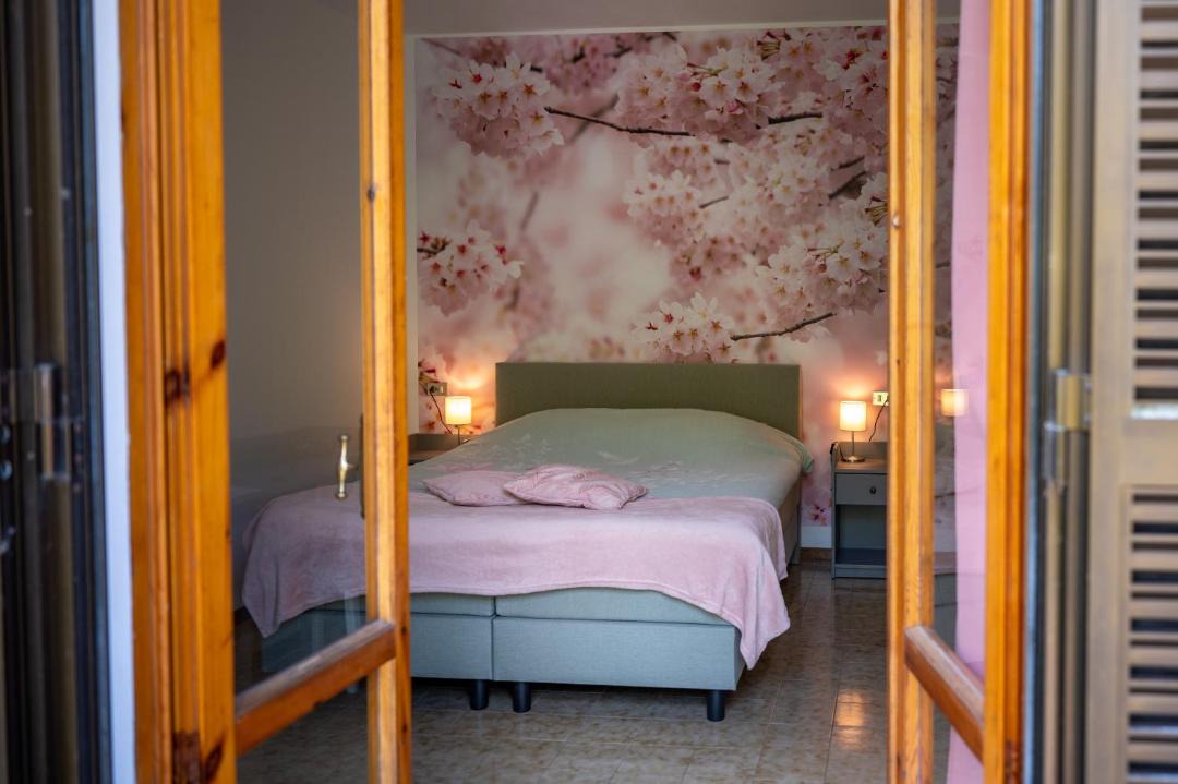 Photo of Bedroom in Pietralunga