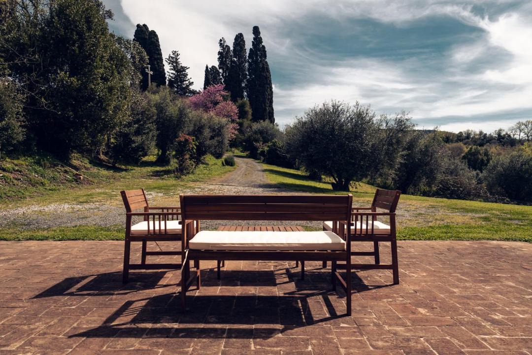Photo of Others in Bolgheri