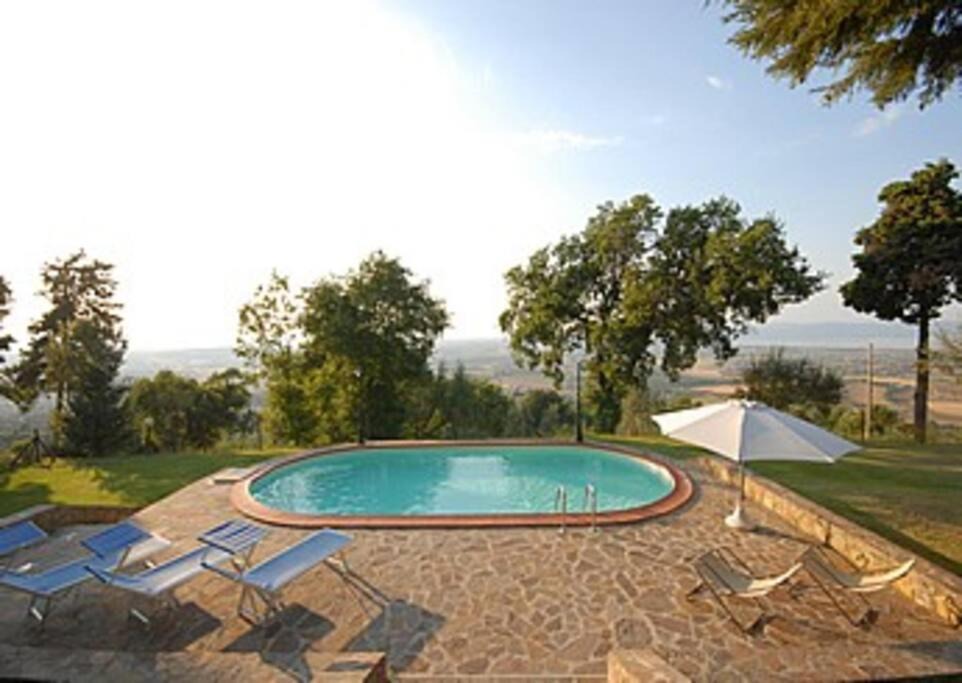 Photo of Outdoor in Paciano