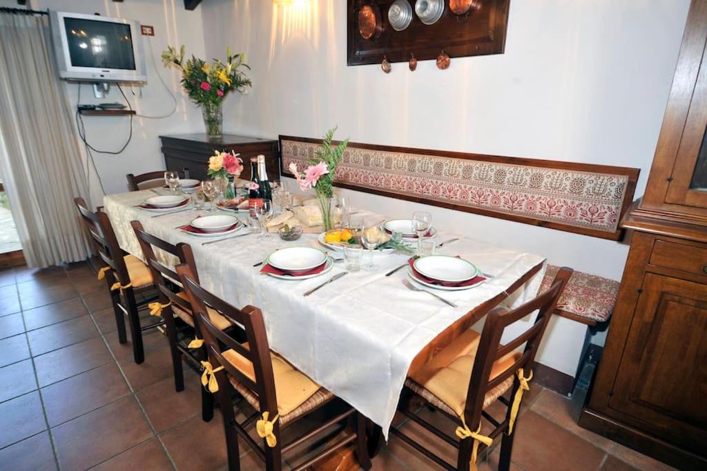 Photo of Others in Paciano