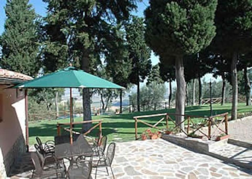 Photo of Others in Paciano