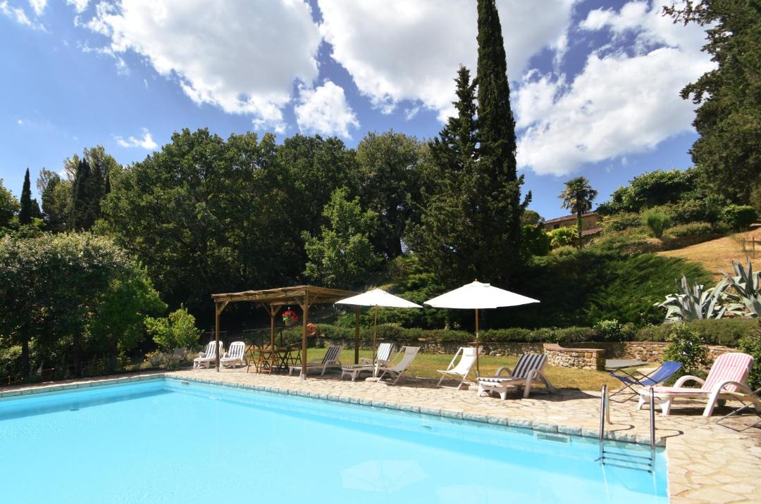 Photo of Others in Villa Parigini