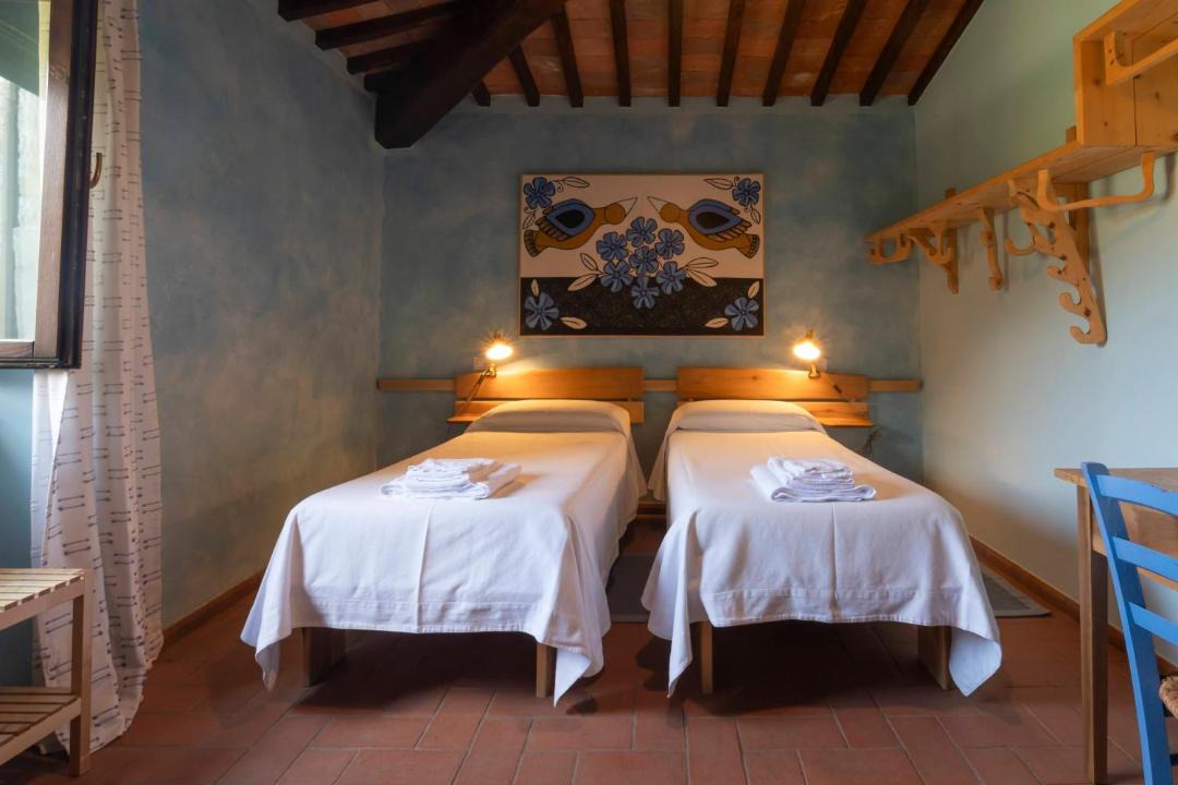 Photo of Bedroom in Scansano