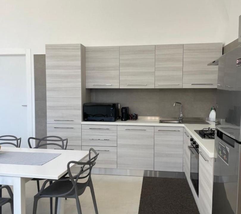 Photo of Kitchen in San Demetrio ne' Vestini