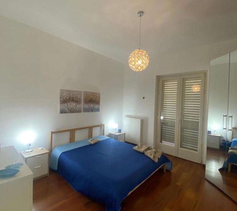 Photo of Bedroom in Sabaudia