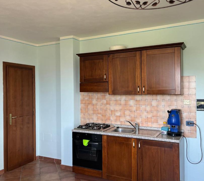 Photo of Kitchen in Roselli