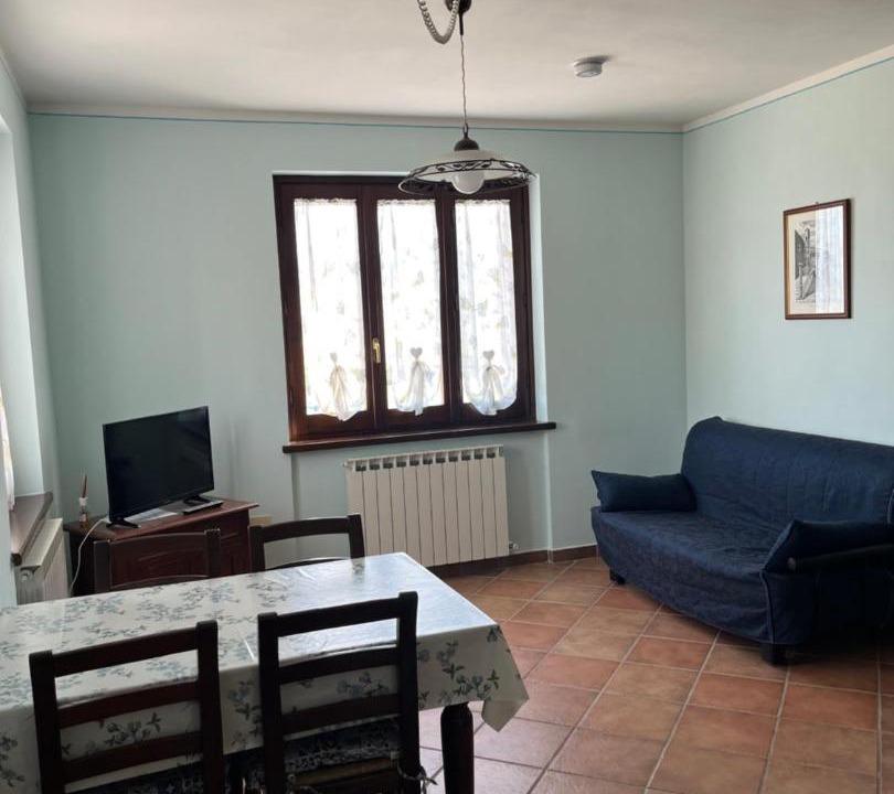 Photo of Livingroom in Roselli