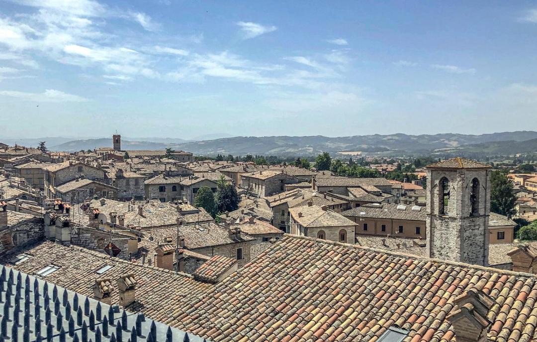 Photo of Buildings in Monteluiano