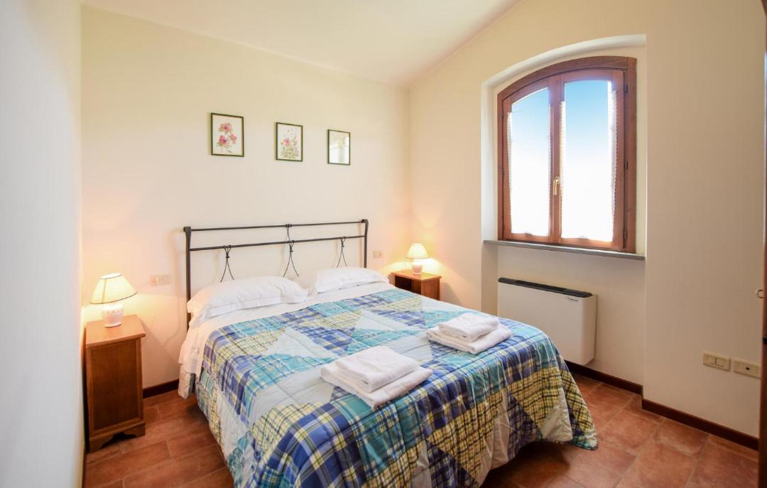 Photo of Bedroom in Monteluiano
