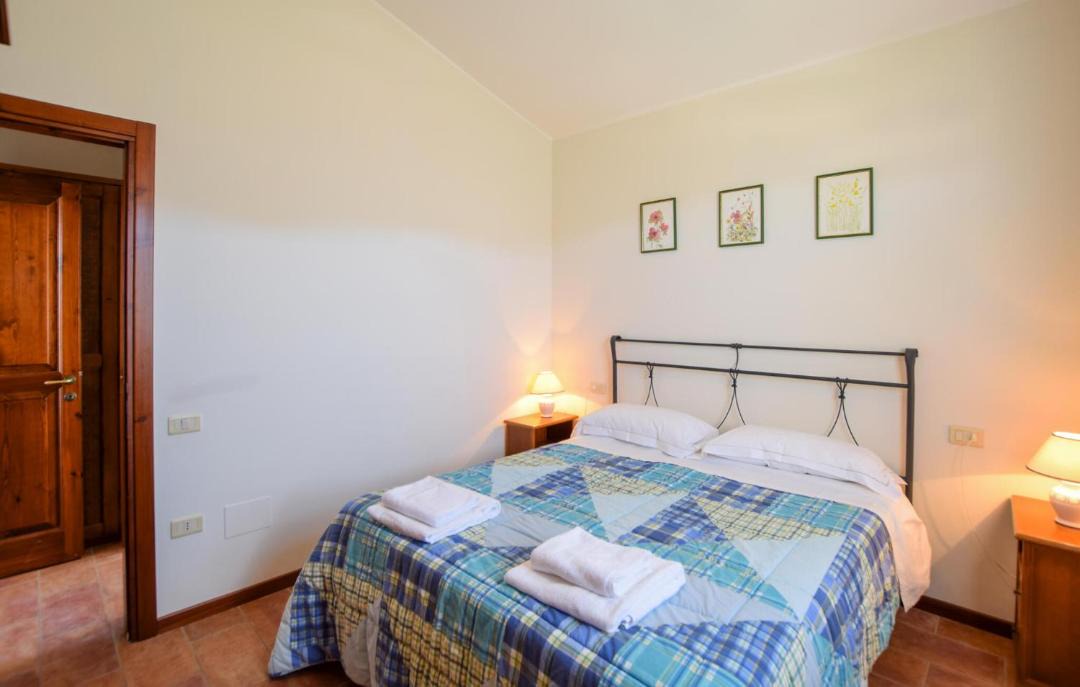 Photo of Bedroom in Monteluiano