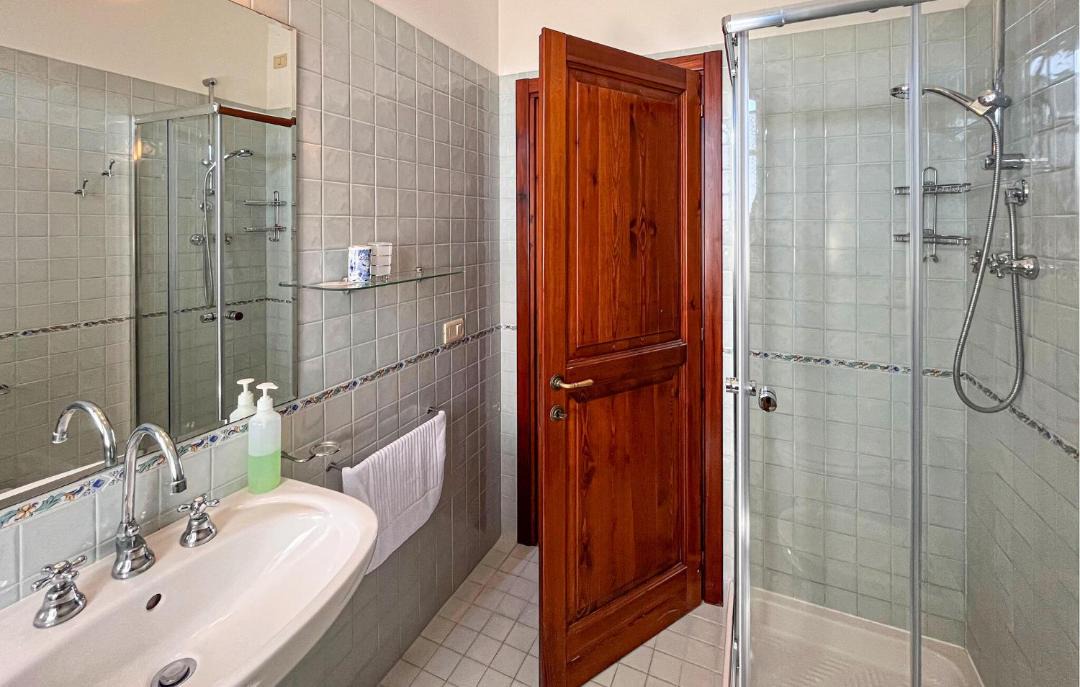 Photo of Bathroom in Monteluiano