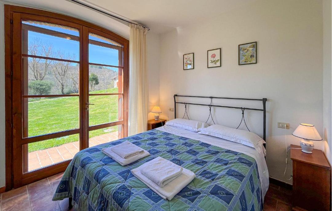 Photo of Bedroom in Monteluiano