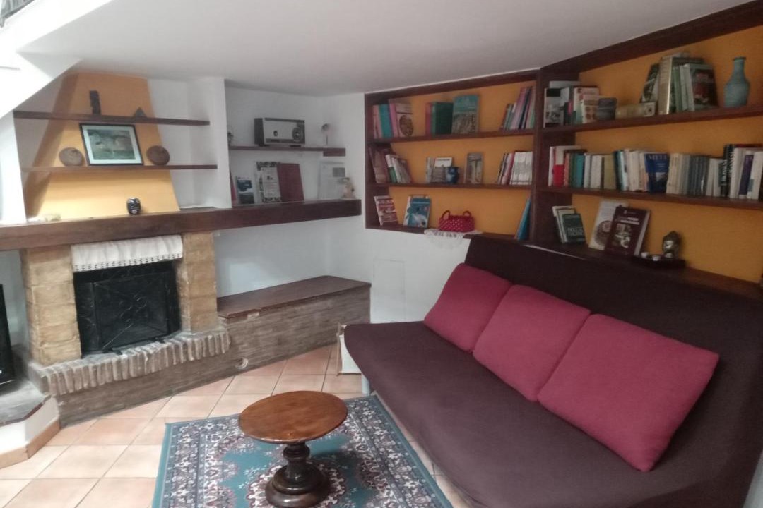 Photo of Livingroom in Caprarola