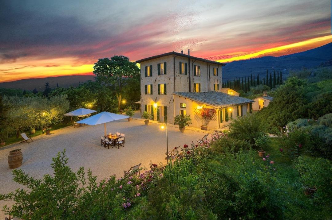 Photo of Others in Spello