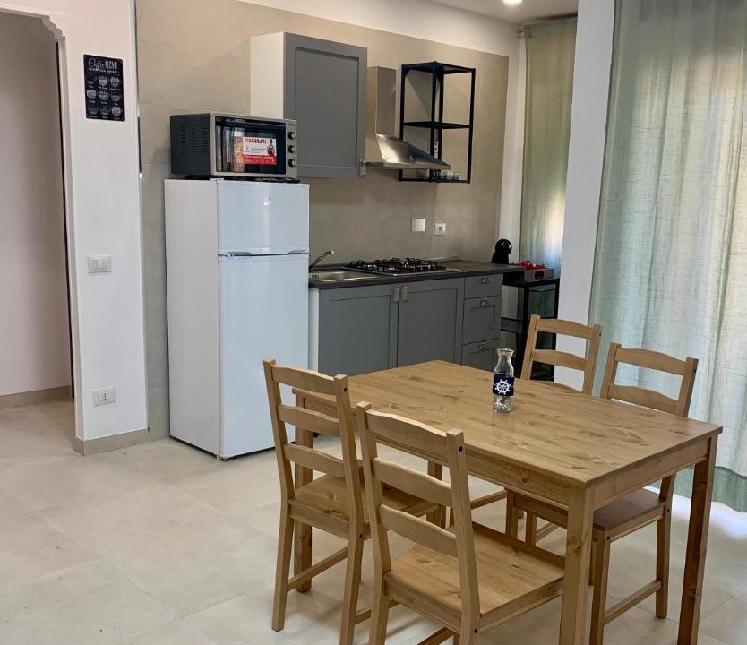Photo of Kitchen in Nettuno