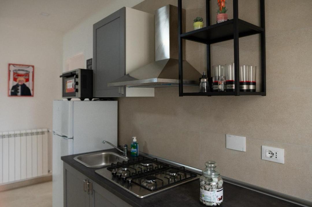 Photo of Kitchen in Nettuno