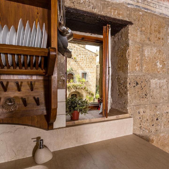 Photo of Others in Civita di Bagnoregio