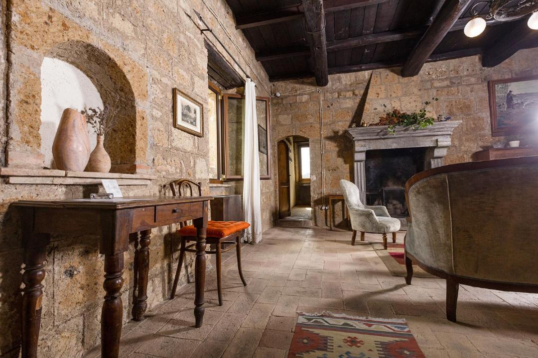 Photo of Others in Civita di Bagnoregio