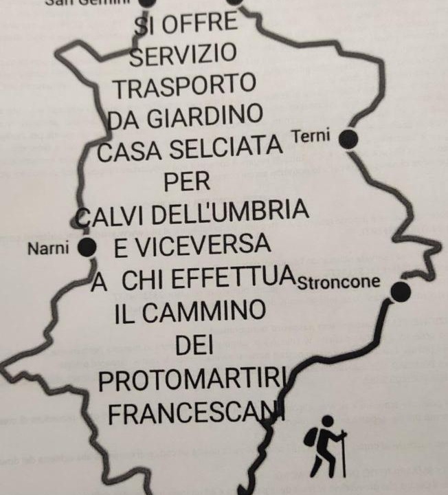 Photo of Others in Calvi di Umbria