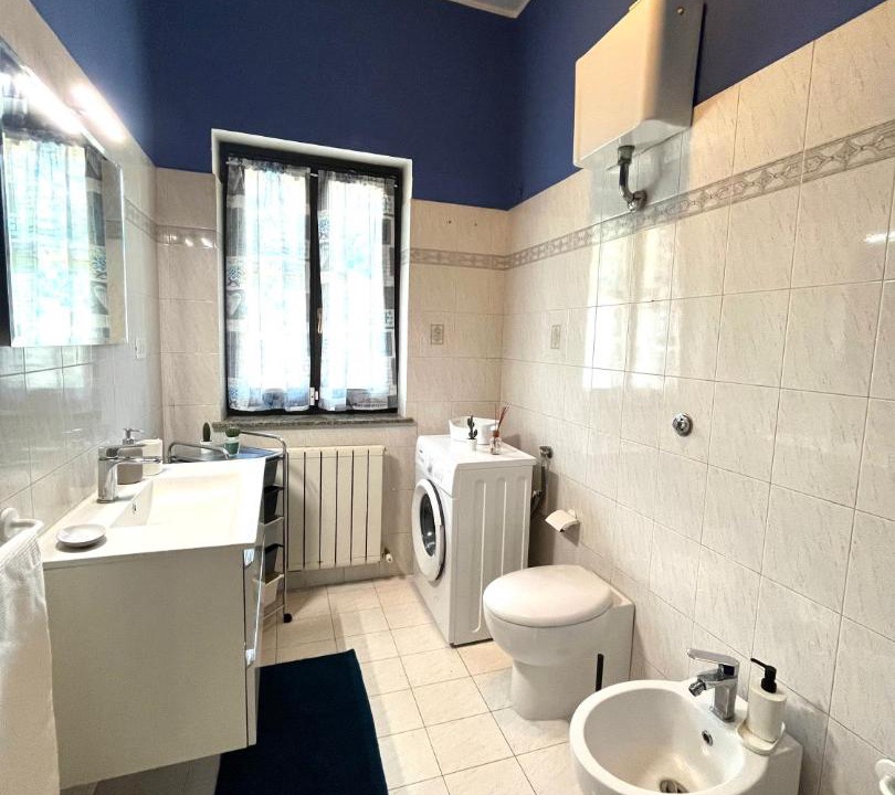 Photo of Bathroom in Vignanello
