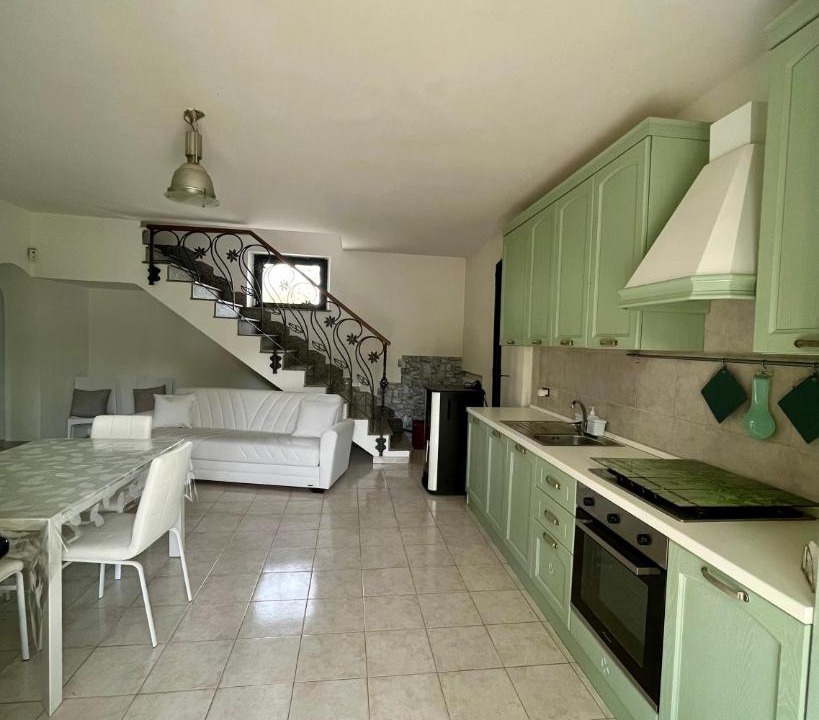 Photo of Kitchen in Vignanello
