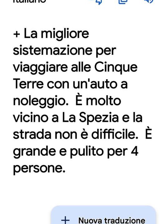 Photo of Others in Ricco del Golfo di Spezia