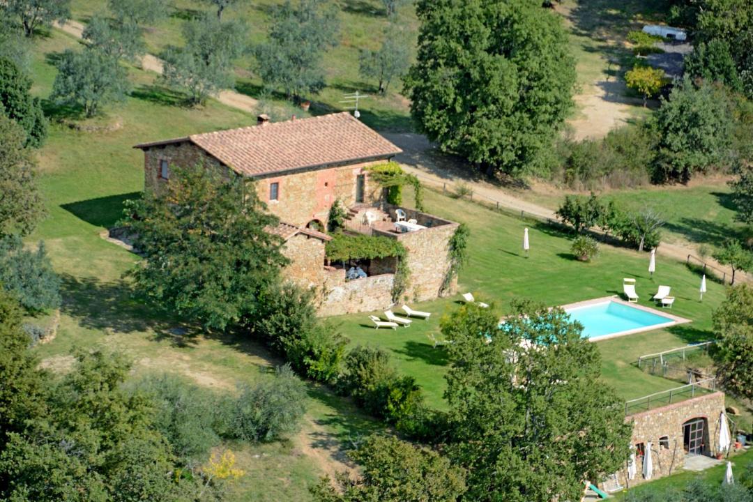Photo of Others in Castelnuovo Berardenga