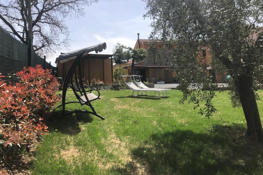 Photo of Others in Castellina Marittima